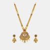 22k Jadtar Necklace Set JGS-2306-08944