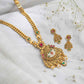 22k Jadtar Necklace Set JGS-2306-08944