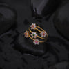 22k Gemstone Ring JGS-2307-08960