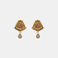 22k Jadtar Pendant Set JGS-2307-09004