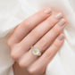 22k Gemstone Ring JGS-2308-09041