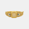 22k Antique Bracelet JGS-2308-09099