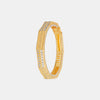 22k Plain Gold Bangles JGS-2309-09172