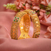 22k Jadtar Bangles JGS-2309-09192