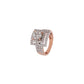 14k Real Diamond Ring JGZ-2003-02054