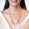 22k Pearl Necklace JYG-2306-08860