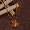 22k Plain Gold Mangalsutra JG-1811-1224