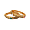 22k Jadtar Bangles JG-1905-2732