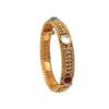 22k Jadtar Bangles JG-1907-2745