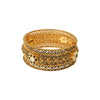 22k Jadtar Bangles JG-1907-2870