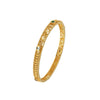 22k Jadtar Bangles JG-1907-2874