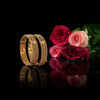 22k Jadtar Bangles JG-1907-2875