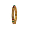 22k Jadtar Bangles JG-1907-2884