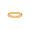 22k Plain Gold Bangles JG-1908-00188