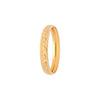 22k Plain Gold Bangles JG-1908-00188