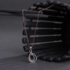 18k Real Diamond Pendants JG-1911-00468