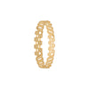 22k Plain Gold Bangles JG-1911-00706