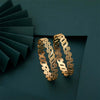 22k Plain Gold Bangles JG-1911-00706