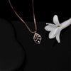 18k Real Diamond Pendants JG-1911-00959