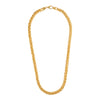 22k Plain Gold Chain JG-2006-02790