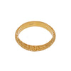 22k Plain Gold Bangles JG-2012-03510