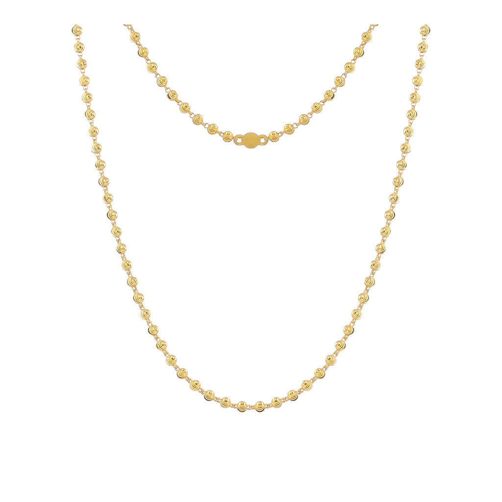 Unleash Your Style with the Finest Gold Chains - Shop Now – Jewelegance