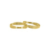 22k Plain Gold Bangles JG-2108-02956