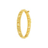 22k Plain Gold Bangles JG-2108-04142