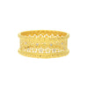 22k Plain Gold Bangles JG-2108-04290