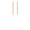 22k Plain Gold Chain JG-2109-04863