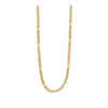 22k Plain Gold Chain JG-2109-04863