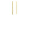 22k Plain Gold Chain JG-2109-05046