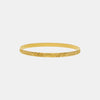 22k Plain Gold Bangles JG-2207-06469