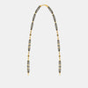 22k Plain Gold Mangalsutra JG-2208-06775