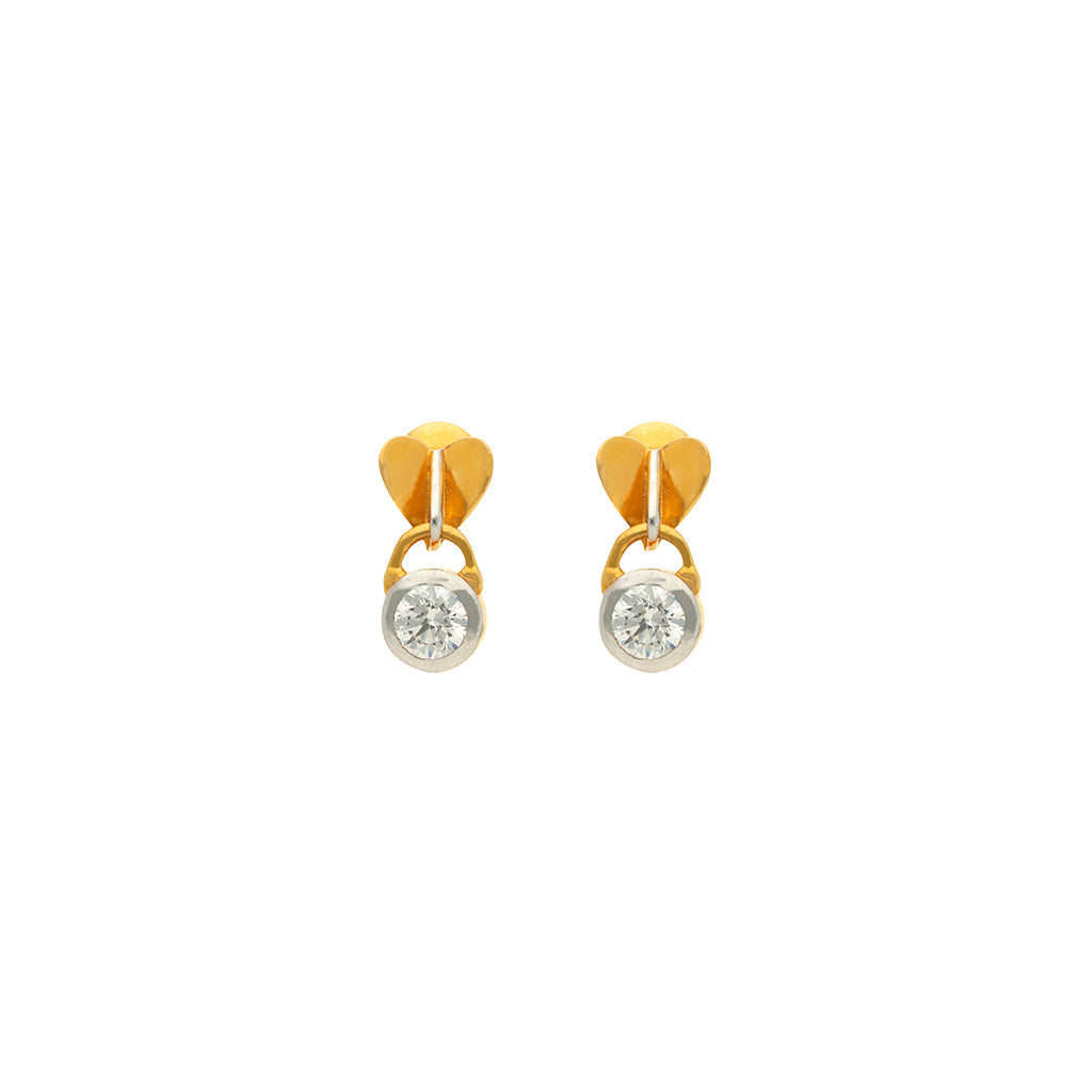 Fashion Cc Earrings | Cc Earrings Studs | Wear Accessories | Cc Gold  Earrings - Cute - Aliexpress