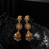 22k Jadtar Earring JGS-2005-02564