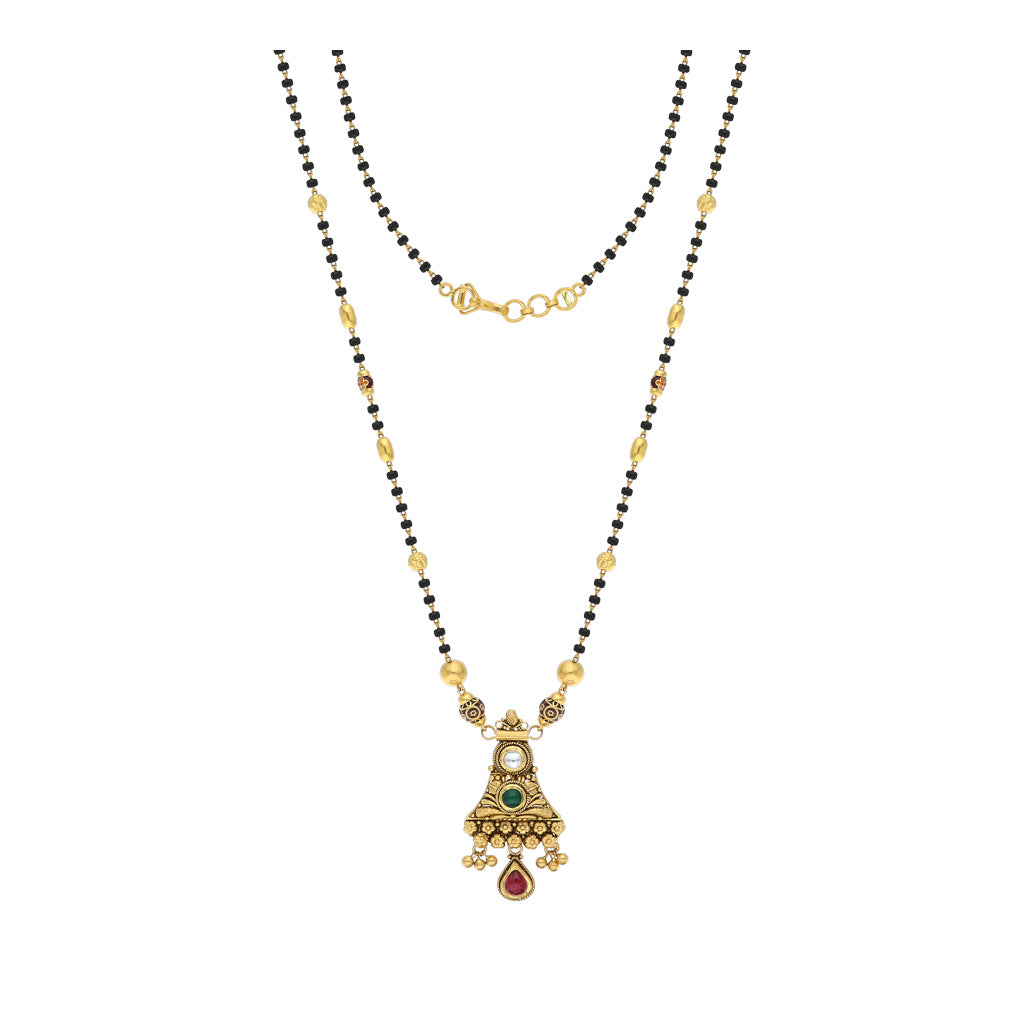 New hot sale mangalsutra 2019