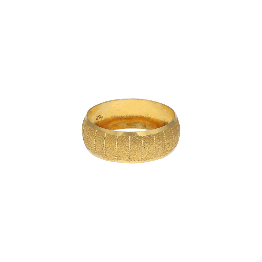 Gold Wedding Rings for Couples