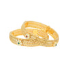 22k Jadtar Bangles JGS-2103-00466