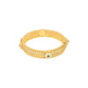 22k Jadtar Bangles JGS-2103-00466