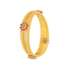 22k Antique Bangles JGS-2103-00472