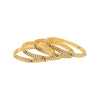 22k Jadtar Bangles JGS-2103-00475