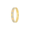 22k Plain Gold Bangles JGS-2106-00983