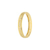 22k Plain Gold Bangles JGS-2106-00984