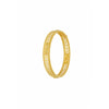 22k Plain Gold Bangles JGS-2106-01020