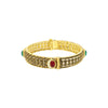 22k Jadtar Bangles JGS-2108-02949