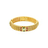 22k Jadtar Bangles JGS-2108-04069