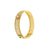 22k Jadtar Bangles JGS-2108-04079