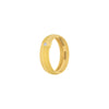 22k Plain Gold Ring JGS-2108-04585