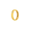 22k Plain Gold Ring JGS-2108-04585